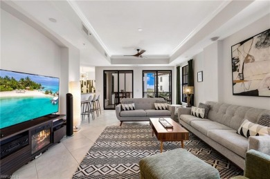 INCREDIBLE VALUE! BOAT DOCK INCLUDED! Live the dream in Miromar on Miromar Lakes Golf Club in Florida - for sale on GolfHomes.com, golf home, golf lot