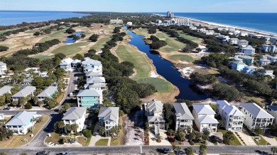 Seize this rare opportunity to own a piece of paradise in the on Kiva Dunes Golf Club in Alabama - for sale on GolfHomes.com, golf home, golf lot