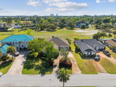 **608 Amberjack Drive | Bay Point**

Three-bedroom, two-bath on Bay Point Resort Golf Club in Florida - for sale on GolfHomes.com, golf home, golf lot