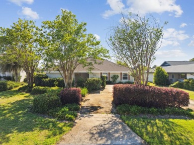 **608 Amberjack Drive | Bay Point**

Three-bedroom, two-bath on Bay Point Resort Golf Club in Florida - for sale on GolfHomes.com, golf home, golf lot