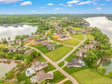 BUILD YOUR DREAM HOME ON THIS PREMIER LOT IN WINDRIVER! Discover on Wind River Golf Course in Tennessee - for sale on GolfHomes.com, golf home, golf lot