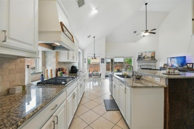 Welcome to your dream home in a vibrant HOA community offering on Lantana Golf Club in Texas - for sale on GolfHomes.com, golf home, golf lot