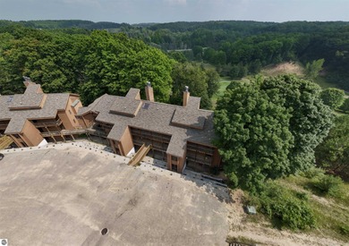 Welcome to your perfect Northern Michigan getaway! This on  in Michigan - for sale on GolfHomes.com, golf home, golf lot