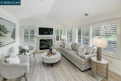 Rarely available Bridgewater model with effortless level-in on Rossmoor Golf Course in California - for sale on GolfHomes.com, golf home, golf lot
