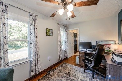 Welcome to this beautifully maintained Colonial Home nestled on on  in Virginia - for sale on GolfHomes.com, golf home, golf lot