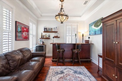 Welcome to your dream home in this highly sought-after Westchase on Westchase Golf Club in Florida - for sale on GolfHomes.com, golf home, golf lot