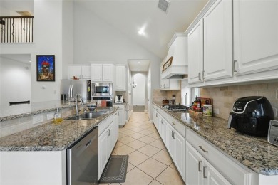 Welcome to your dream home in a vibrant HOA community offering on Lantana Golf Club in Texas - for sale on GolfHomes.com, golf home, golf lot
