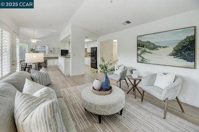 Rarely available Bridgewater model with effortless level-in on Rossmoor Golf Course in California - for sale on GolfHomes.com, golf home, golf lot
