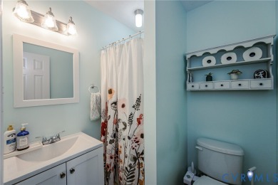 Welcome to this beautifully maintained Colonial Home nestled on on  in Virginia - for sale on GolfHomes.com, golf home, golf lot