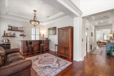 Welcome to your dream home in this highly sought-after Westchase on Westchase Golf Club in Florida - for sale on GolfHomes.com, golf home, golf lot