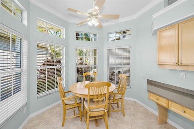 Under contract-accepting backup offers. Welcome Home to 1532 on East Lake Woodlands Country Club in Florida - for sale on GolfHomes.com, golf home, golf lot