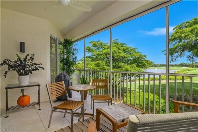 SIMPLY STUNNING COMPLETE RENOVATION of this upper level coach on  in Florida - for sale on GolfHomes.com, golf home, golf lot