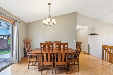 Come see your new home! Great location within walking distance on Norsk Golf Club in Wisconsin - for sale on GolfHomes.com, golf home, golf lot