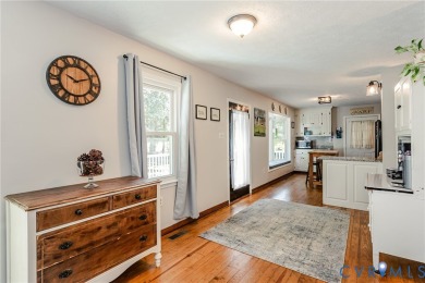 Welcome to this beautifully maintained Colonial Home nestled on on  in Virginia - for sale on GolfHomes.com, golf home, golf lot