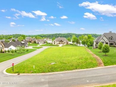 BUILD YOUR DREAM HOME ON THIS PREMIER LOT IN WINDRIVER! Discover on Wind River Golf Course in Tennessee - for sale on GolfHomes.com, golf home, golf lot