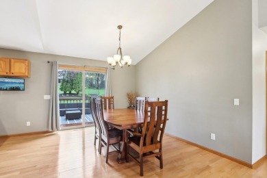 Come see your new home! Great location within walking distance on Norsk Golf Club in Wisconsin - for sale on GolfHomes.com, golf home, golf lot