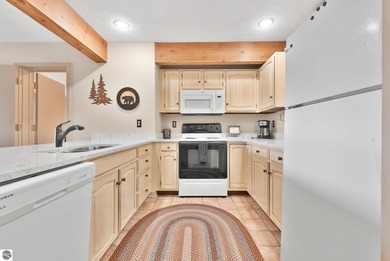 Welcome to your perfect Northern Michigan getaway! This on  in Michigan - for sale on GolfHomes.com, golf home, golf lot