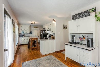 Welcome to this beautifully maintained Colonial Home nestled on on  in Virginia - for sale on GolfHomes.com, golf home, golf lot