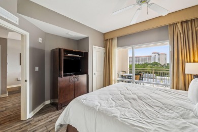 Welcome to Luau at Sandestin Golf and Beach Resort, where on Sandestin Golf and Beach Resort - The Links in Florida - for sale on GolfHomes.com, golf home, golf lot