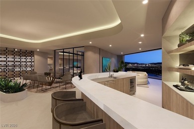 Introducing the height of residential luxury at The Peak at on Dragon Ridge Country Club in Nevada - for sale on GolfHomes.com, golf home, golf lot