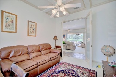 Discover luxury and comfort in this gorgeous, spacious home in on Sun n Lake Golf and Country Club in Florida - for sale on GolfHomes.com, golf home, golf lot