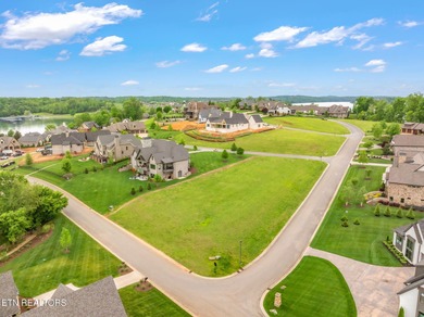 BUILD YOUR DREAM HOME ON THIS PREMIER LOT IN WINDRIVER! Discover on Wind River Golf Course in Tennessee - for sale on GolfHomes.com, golf home, golf lot