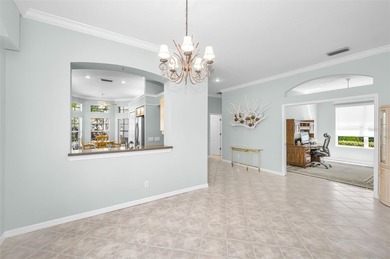 Under contract-accepting backup offers. Welcome Home to 1532 on East Lake Woodlands Country Club in Florida - for sale on GolfHomes.com, golf home, golf lot