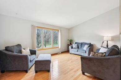 Come see your new home! Great location within walking distance on Norsk Golf Club in Wisconsin - for sale on GolfHomes.com, golf home, golf lot