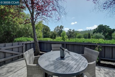 Rarely available Bridgewater model with effortless level-in on Rossmoor Golf Course in California - for sale on GolfHomes.com, golf home, golf lot