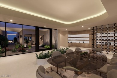 Introducing the height of residential luxury at The Peak at on Dragon Ridge Country Club in Nevada - for sale on GolfHomes.com, golf home, golf lot