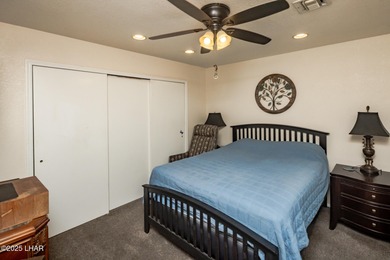 Excellent Southside location , less than a mile from Riviera on London Bridge Golf Course in Arizona - for sale on GolfHomes.com, golf home, golf lot