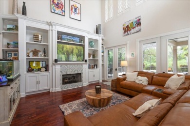 Welcome to your dream home in this highly sought-after Westchase on Westchase Golf Club in Florida - for sale on GolfHomes.com, golf home, golf lot
