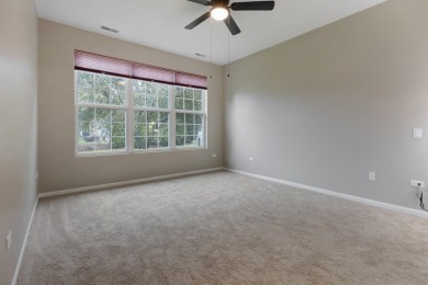 EVERYTHING IS NEW IN THIS GORGEOUS SAVOY MODEL TOWNHOME LOCATED on Whisper Creek Golf Club in Illinois - for sale on GolfHomes.com, golf home, golf lot