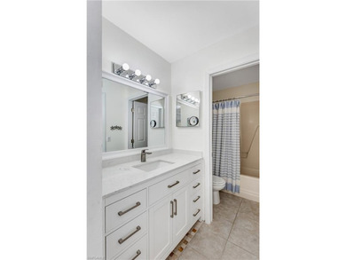 Nestled in a quiet rear location within the highly desirable on Fountain Lakes Community Golf Course in Florida - for sale on GolfHomes.com, golf home, golf lot