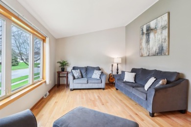 Come see your new home! Great location within walking distance on Norsk Golf Club in Wisconsin - for sale on GolfHomes.com, golf home, golf lot