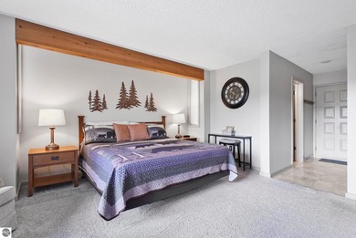 Welcome to your perfect Northern Michigan getaway! This on  in Michigan - for sale on GolfHomes.com, golf home, golf lot