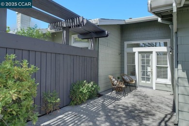 Rarely available Bridgewater model with effortless level-in on Rossmoor Golf Course in California - for sale on GolfHomes.com, golf home, golf lot
