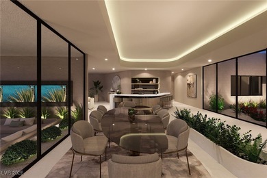 Introducing the height of residential luxury at The Peak at on Dragon Ridge Country Club in Nevada - for sale on GolfHomes.com, golf home, golf lot