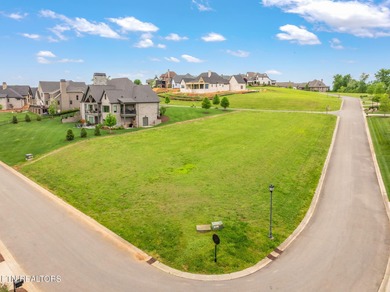 BUILD YOUR DREAM HOME ON THIS PREMIER LOT IN WINDRIVER! Discover on Wind River Golf Course in Tennessee - for sale on GolfHomes.com, golf home, golf lot