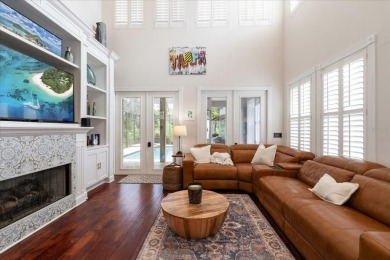 Welcome to your dream home in this highly sought-after Westchase on Westchase Golf Club in Florida - for sale on GolfHomes.com, golf home, golf lot