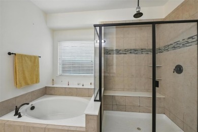 Welcome to your dream home in a vibrant HOA community offering on Lantana Golf Club in Texas - for sale on GolfHomes.com, golf home, golf lot
