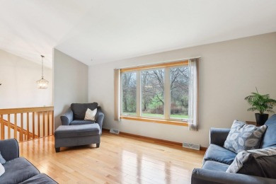 Come see your new home! Great location within walking distance on Norsk Golf Club in Wisconsin - for sale on GolfHomes.com, golf home, golf lot