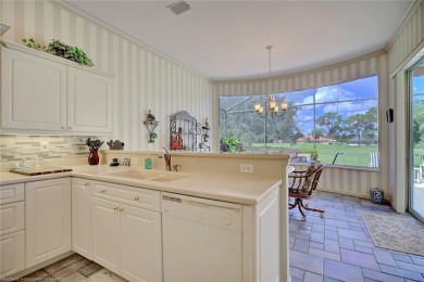 Discover luxury and comfort in this gorgeous, spacious home in on Sun n Lake Golf and Country Club in Florida - for sale on GolfHomes.com, golf home, golf lot