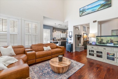Welcome to your dream home in this highly sought-after Westchase on Westchase Golf Club in Florida - for sale on GolfHomes.com, golf home, golf lot