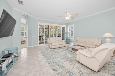 Under contract-accepting backup offers. Welcome Home to 1532 on East Lake Woodlands Country Club in Florida - for sale on GolfHomes.com, golf home, golf lot