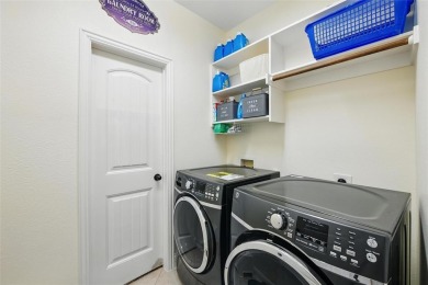 Welcome to your dream home in a vibrant HOA community offering on Lantana Golf Club in Texas - for sale on GolfHomes.com, golf home, golf lot