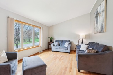 Come see your new home! Great location within walking distance on Norsk Golf Club in Wisconsin - for sale on GolfHomes.com, golf home, golf lot