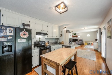 Welcome to this beautifully maintained Colonial Home nestled on on  in Virginia - for sale on GolfHomes.com, golf home, golf lot