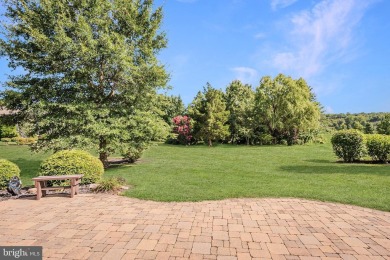 Rare opportunity in Legacy at Odessa National-this sun-filled on Odessa National Golf Club in Delaware - for sale on GolfHomes.com, golf home, golf lot