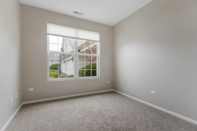 EVERYTHING IS NEW IN THIS GORGEOUS SAVOY MODEL TOWNHOME LOCATED on Whisper Creek Golf Club in Illinois - for sale on GolfHomes.com, golf home, golf lot